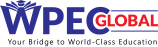 WPEC Global logo